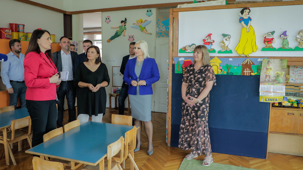 Zdraviji prostor za odrastanje za decu u Bajinoj Bašti